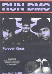 Forever Kings von Run-D.M.C.