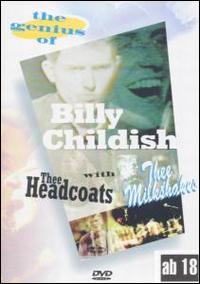Thee Headcoats and Thee Milkshakes: The Bands of Billy Childish von Billy Childish