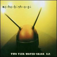 Two Tier Water-Skier von Mo-Ho-Bish-O-Pi