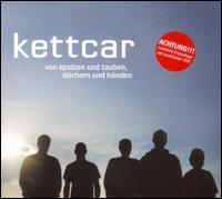 Von Spatzen und Tauben, Dächern und Händen von Kettcar