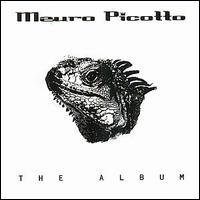 Mauro Picotto the Album von Mauro Picotto