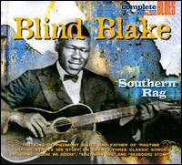 Southern Rag von Blind Blake