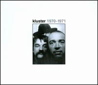 1970-1971 von Cluster
