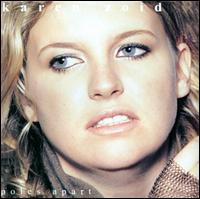 Poles Apart von Karen Zoid