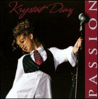 Passion von Krystal Diaz