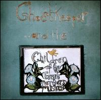 Ghostkeeper and the Children of the Great Northern Muskeg von Ghostkeeper