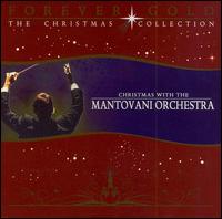 Christmas with the Mantovani Orchestra [2007 St. Clair] von Mantovani