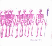 Wooden Shjips, Vol. 1 von Wooden Shjips