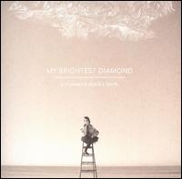 Thousand Shark's Teeth von My Brightest Diamond