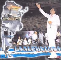 Argentina Canta Con La Nueva Luna von La Nueva Luna