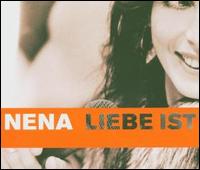 Liebe Ist [5 Tracks] von Nena