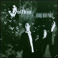 Brand New Pants von Wolfkin