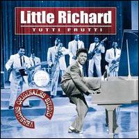 Tutti Frutti von Little Richard