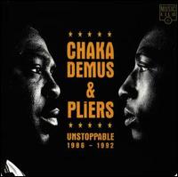 Unstoppable von Chaka Demus