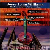 Peacemaker von Jerry Lynn Williams
