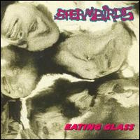 Eating Glass von Spermbirds