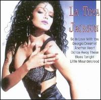 From Nashville to You von LaToya Jackson