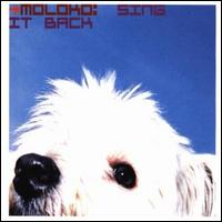 Sing It Back [UK CD Single] von Moloko