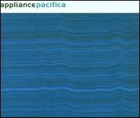 Pacifica von Appliance