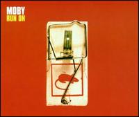 Run On [Import CD #1] von Moby