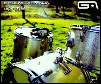 Superstylin' [12"] von Groove Armada