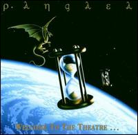 Welcome to the Theatre von Pangaea