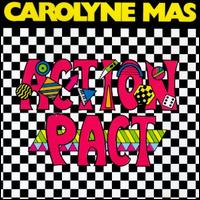 Action Pact von Carolyne Mas