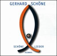 Schöne Lieder von Gerhard Schöne