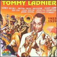 1923-1939 von Tommy Ladnier