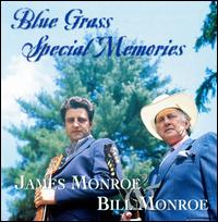 Blue Grass Special Memories von James Monroe