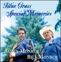 Blue Grass Special Memories von James Monroe