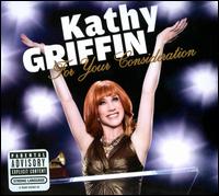 For Your Consideration von Kathy Griffin