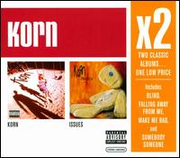Korn/Issues von Korn