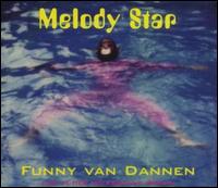 Melody Star von Funny Van Dannen