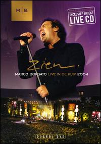 Zien: Live in de Kuip von Marco Borsato