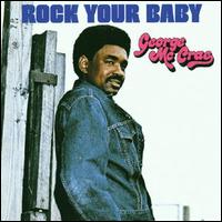 Rock Your Baby [TK] von George McCrae