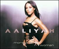 More Than a Woman von Aaliyah