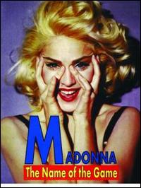 Name of the Game von Madonna