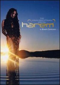 Harem: A Desert Fantasy von Sarah Brightman