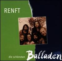 Schoensten Balladen von Renft