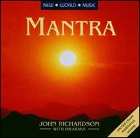 Mantra von John Richardson