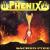 Sacred Fire von Phenix