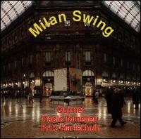 Milan Swing von Paolo Tomelleri