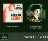 Amélie/Goodbye Lenin! von Yann Tiersen