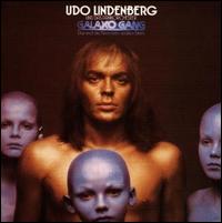 Galaxo Gang von Udo Lindenberg