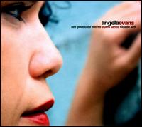 Pouco de Morro Outro Tanto Cidade Sim von Angela Evans