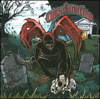 Beast Of von Ghoulunatics