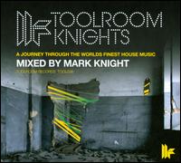 Toolroom Knights von Mark Knight