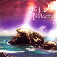 Reaching the Ends of the Earth von Grey Lines of Perfection