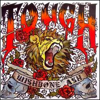 Tough von Wishbone Ash